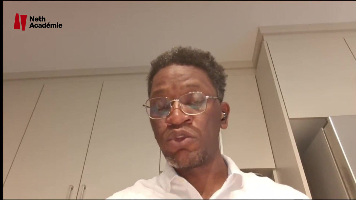 Fabrice Mboumda